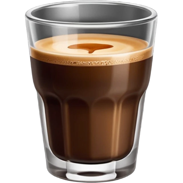 espresso shot emoji