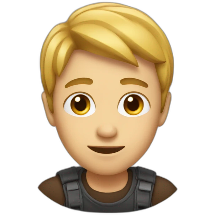 Slim emoji