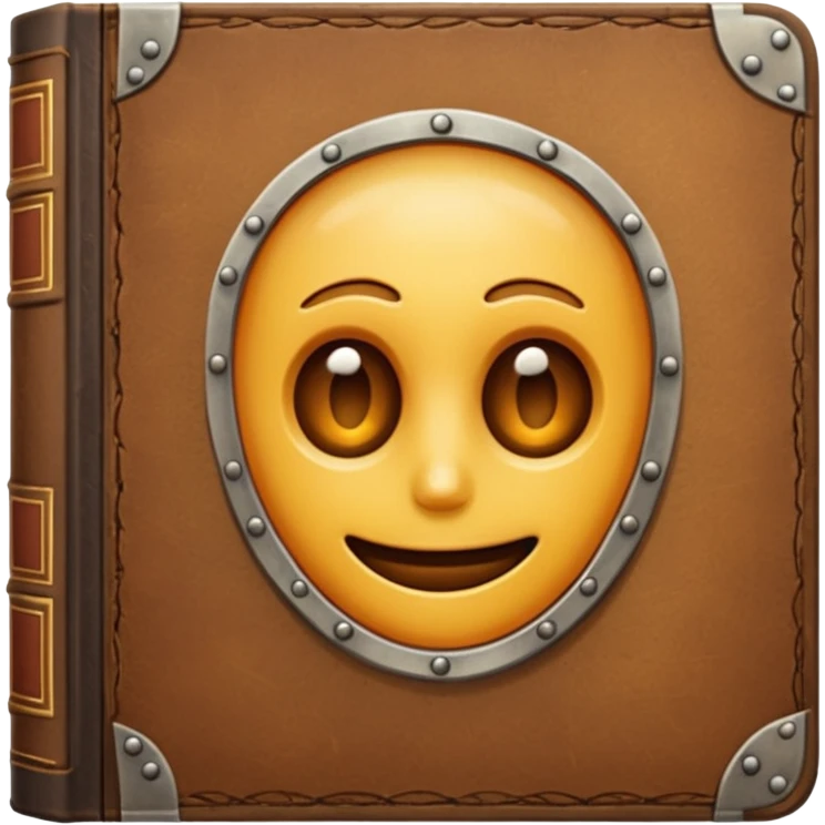 hidden knowledge emoji