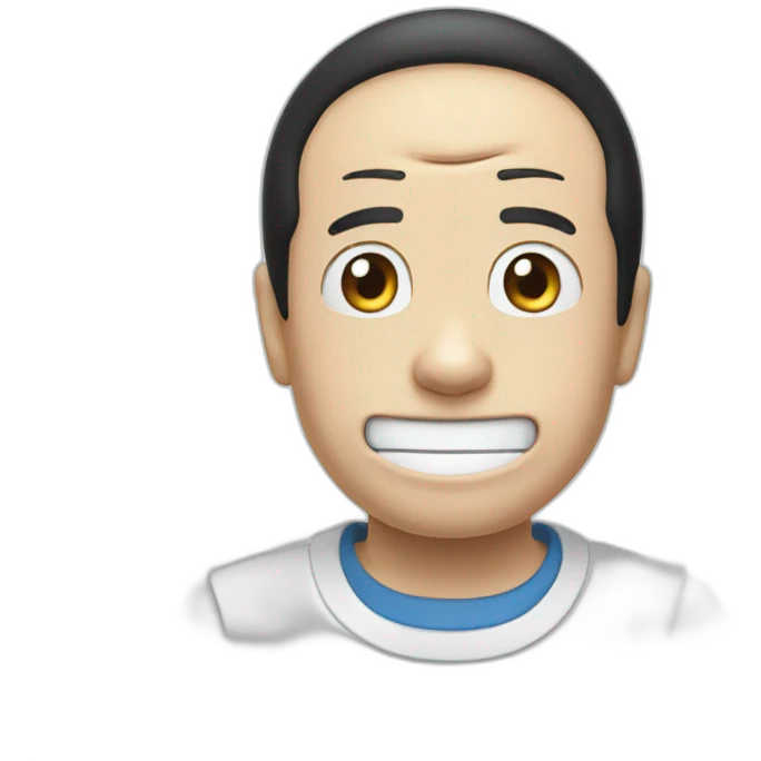 Doraemon emoji