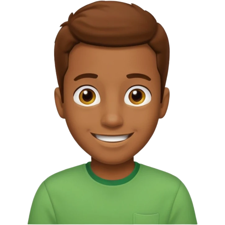 Matt Cyberchase emoji