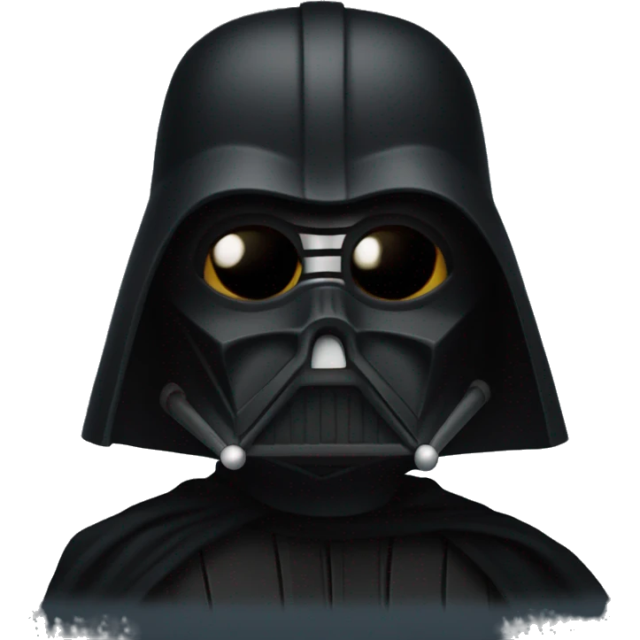 Dark Vador  emoji