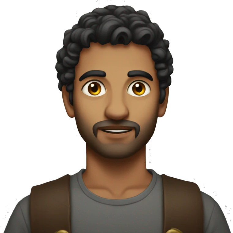 Aditya emoji