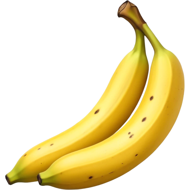 Banan emoji