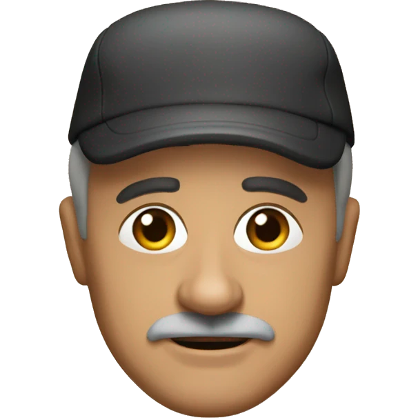 Dr. Phil emoji