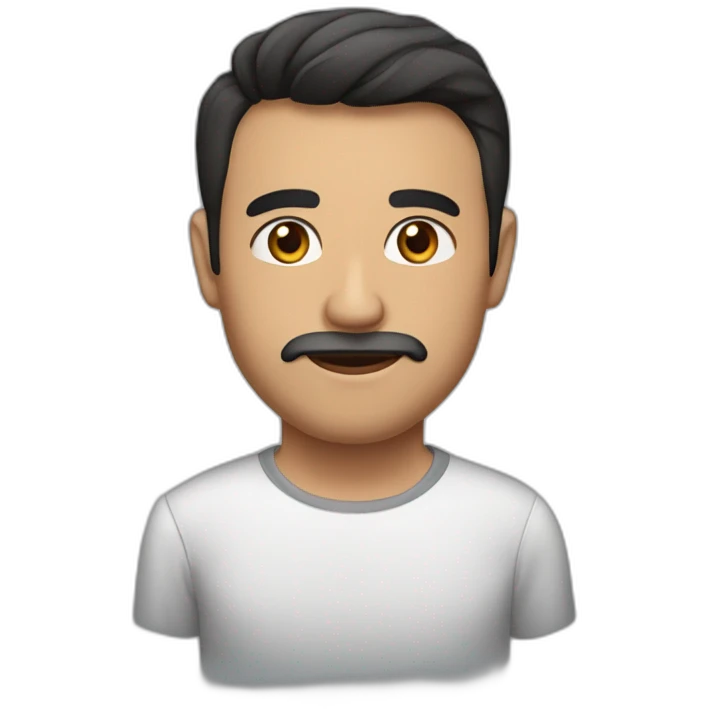 David Sánchez Rodríguez emoji
