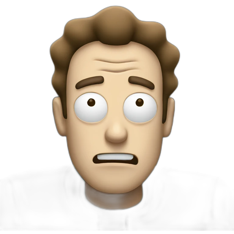 rickandmorty emoji