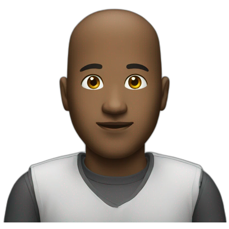 AI emoji