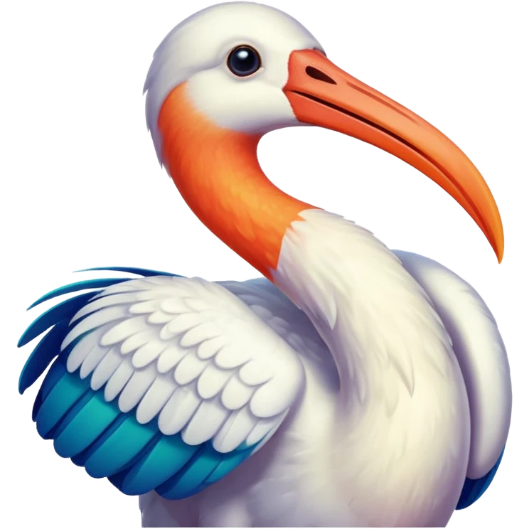 IBIS emoji