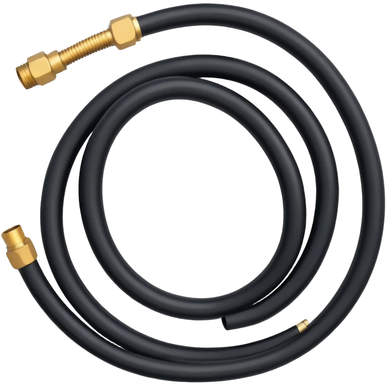 Hose emoji
