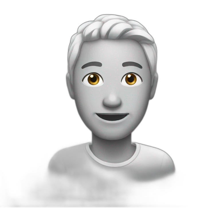 Icon emoji