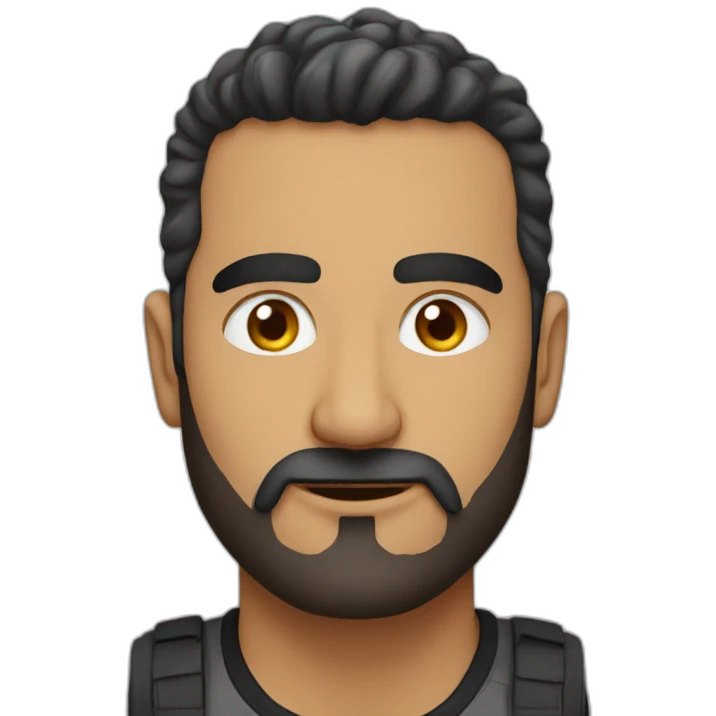 Emad mostaque emoji