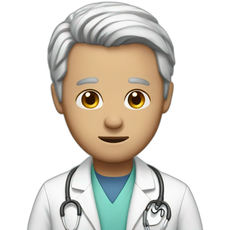 Harold-hold-the-pain-doctor emoji