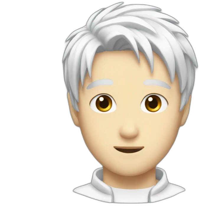 Shoto emoji