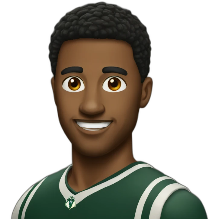 bucks emoji