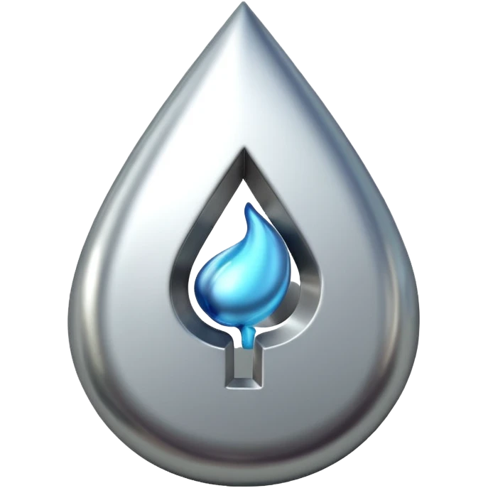 Scientific Symbol of potassium emoji