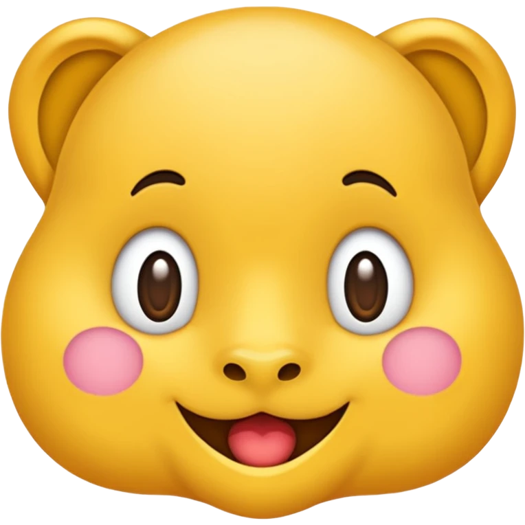 maak een kei gekke emoji emoji