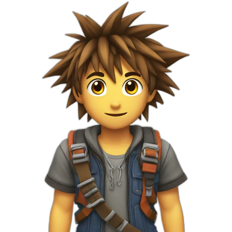 sora emoji