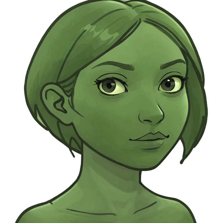 Girl emoji