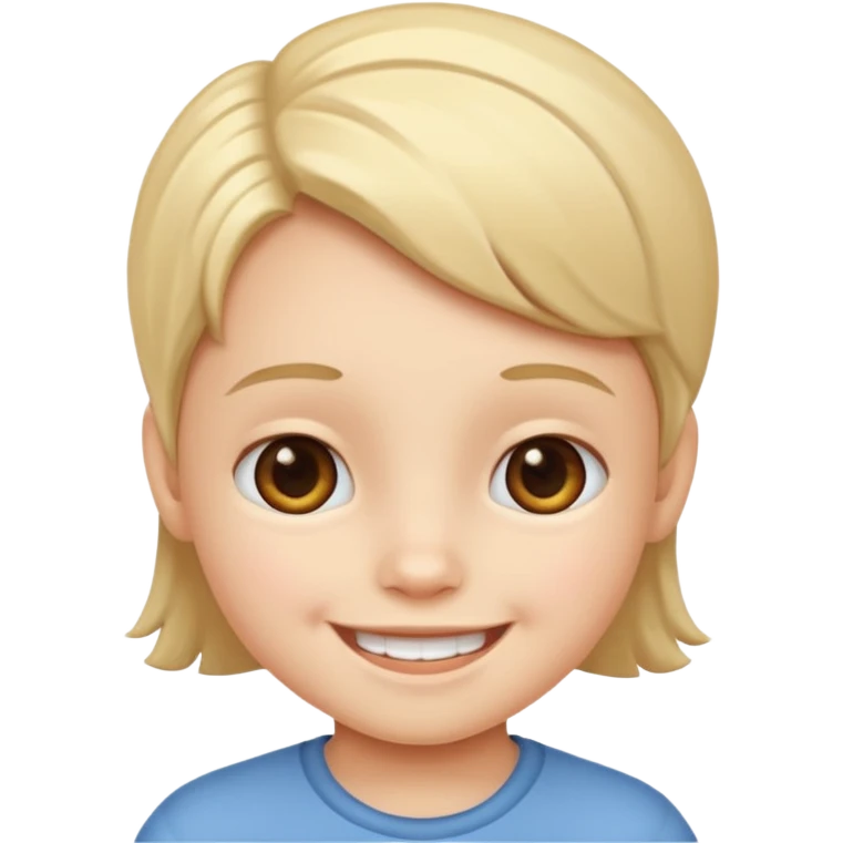 Ребёнок  emoji