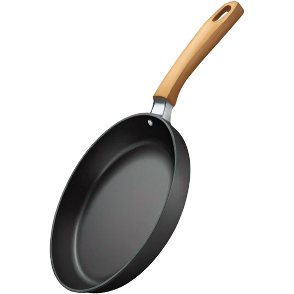 pan side view emoji