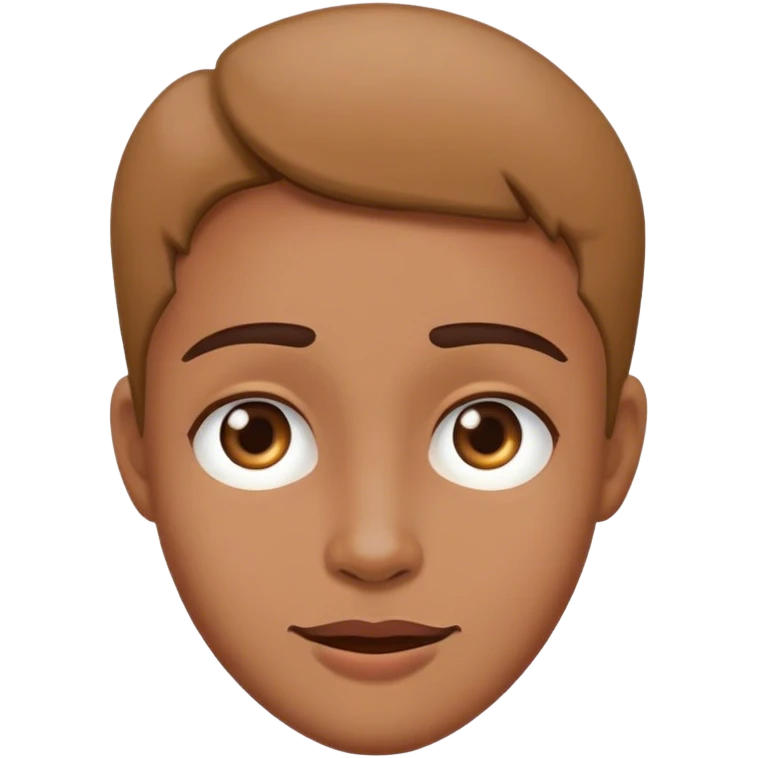 Lovely  emoji