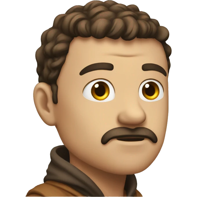 confuawd emoji