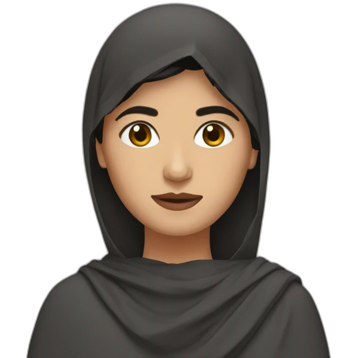 Malala emoji