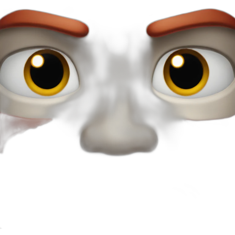 Kratos emoji