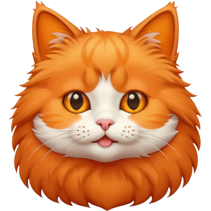 cute cat emoji