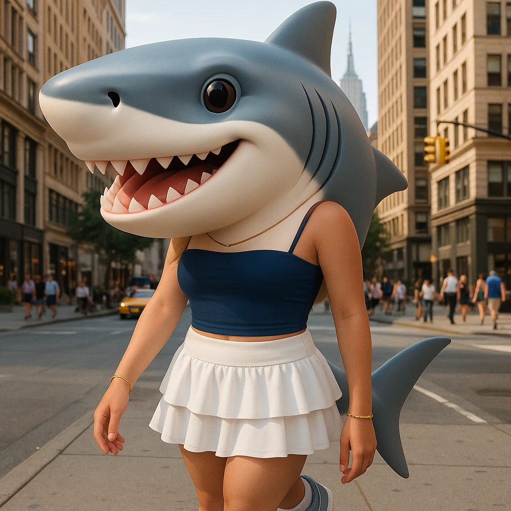 new york emoji