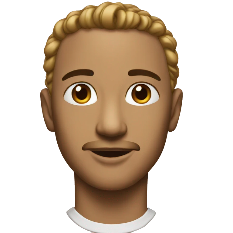 Supreme emoji