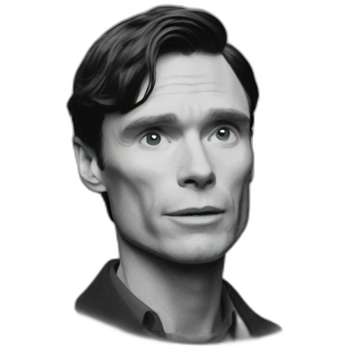 Cillian Murphy  emoji