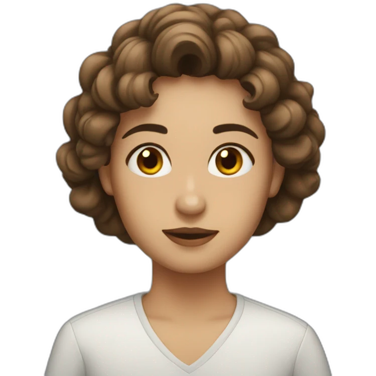 Nombre Marina emoji