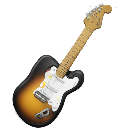 Rocking star emoji