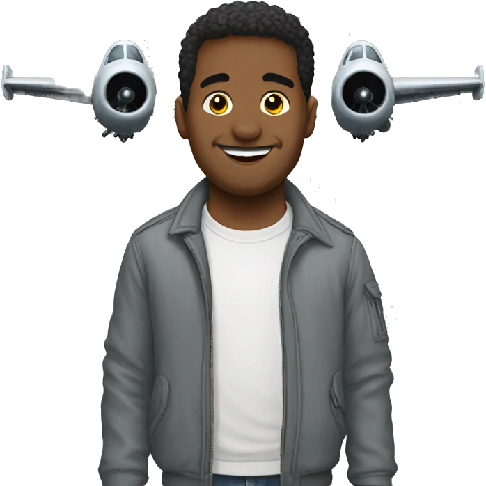 A-10 emoji