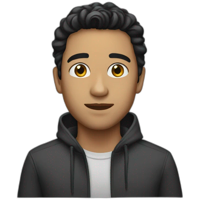 Thomas Ramos emoji