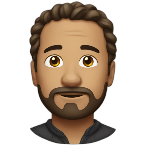 Lee Know emoji