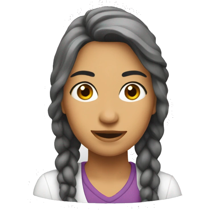 Lyna vallejos emoji