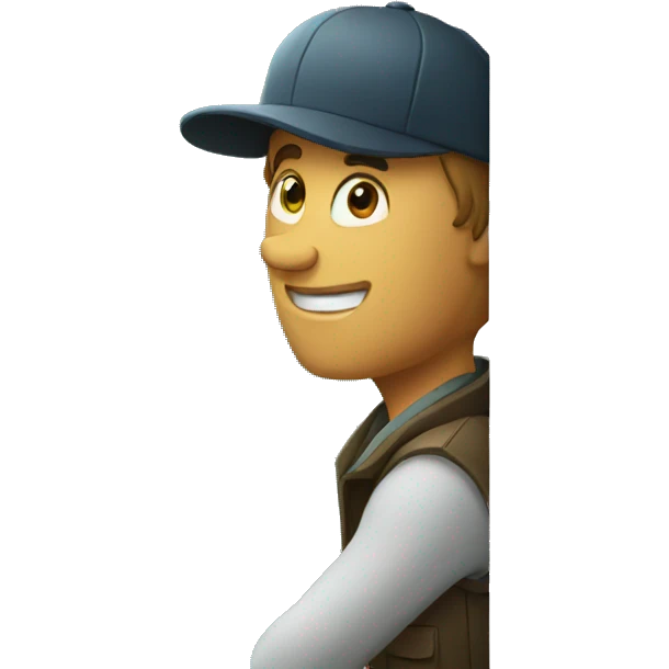 Lookout emoji