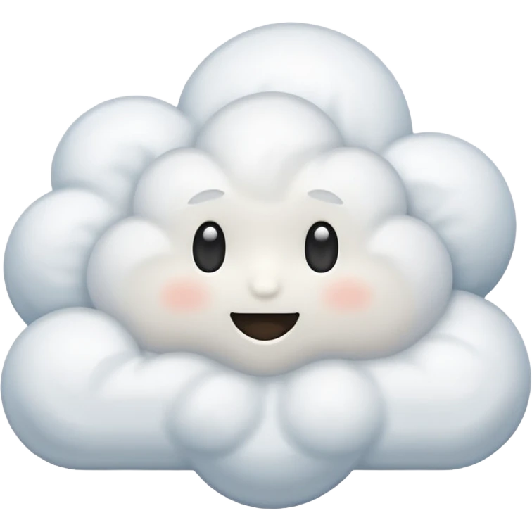 nube emoji
