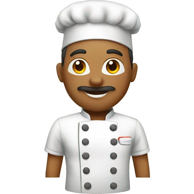 chef emoji