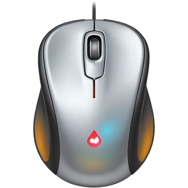 cursor mouse emoji