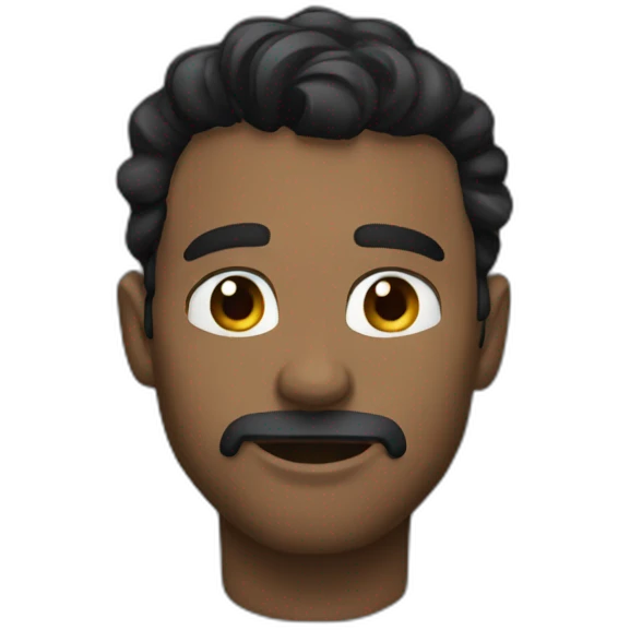 All night emoji