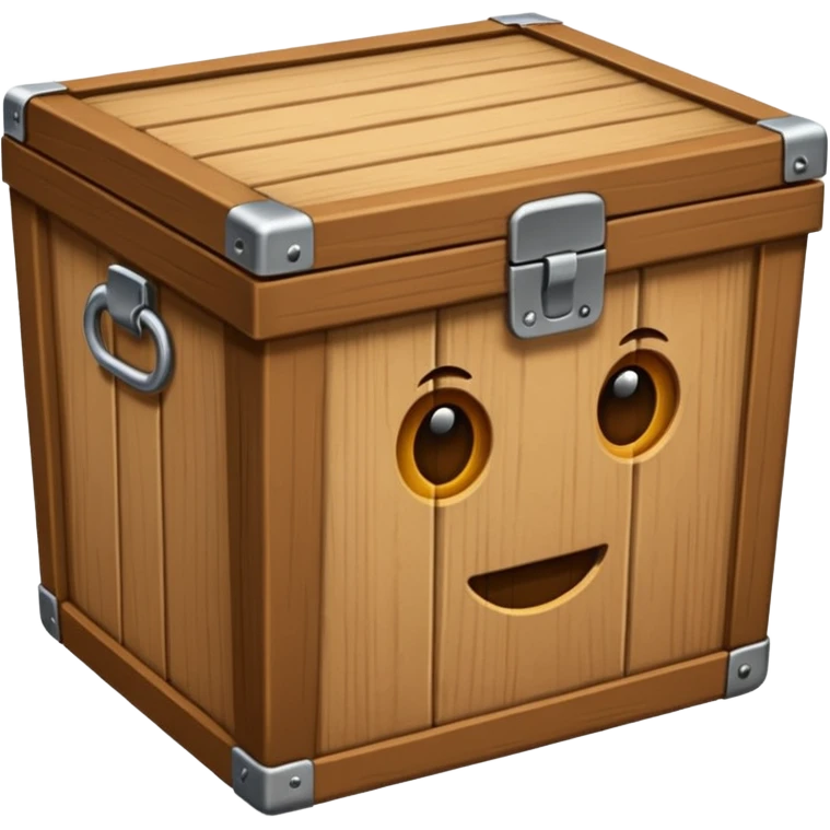 box emoji