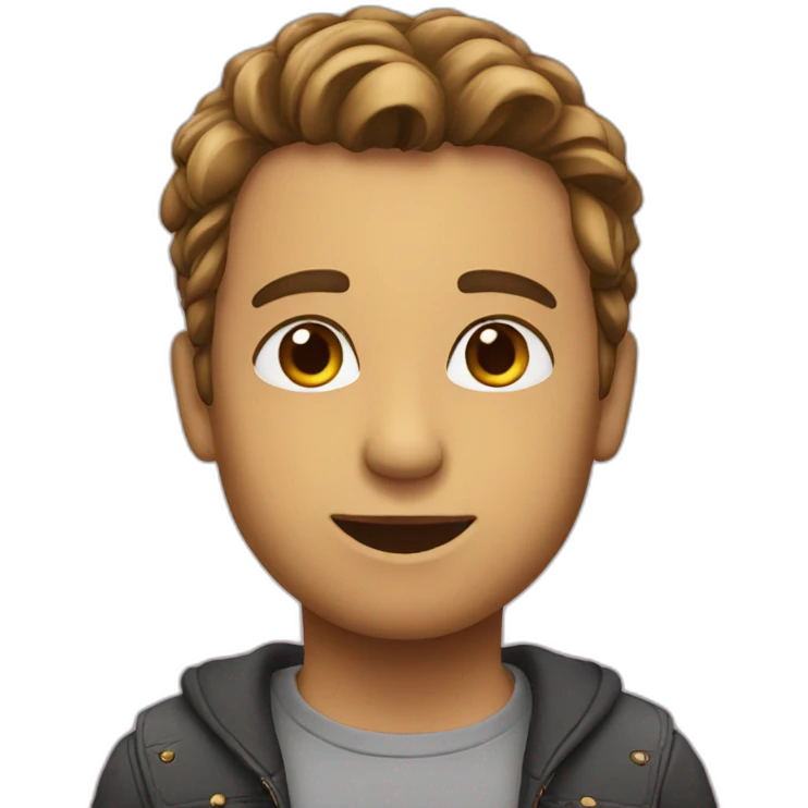 Amour emoji