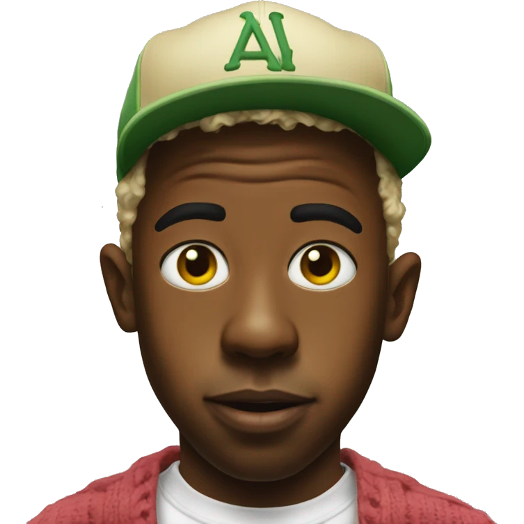 tyler the creator  emoji