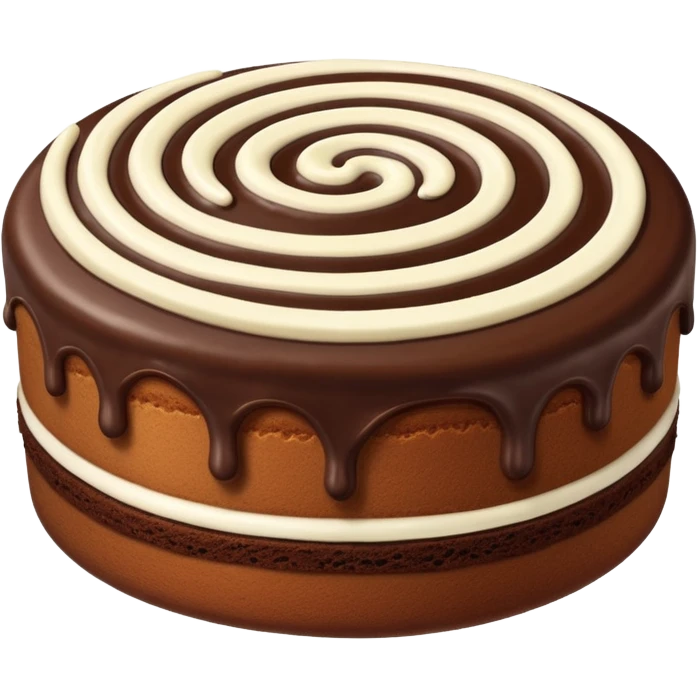 hostess ding dong emoji