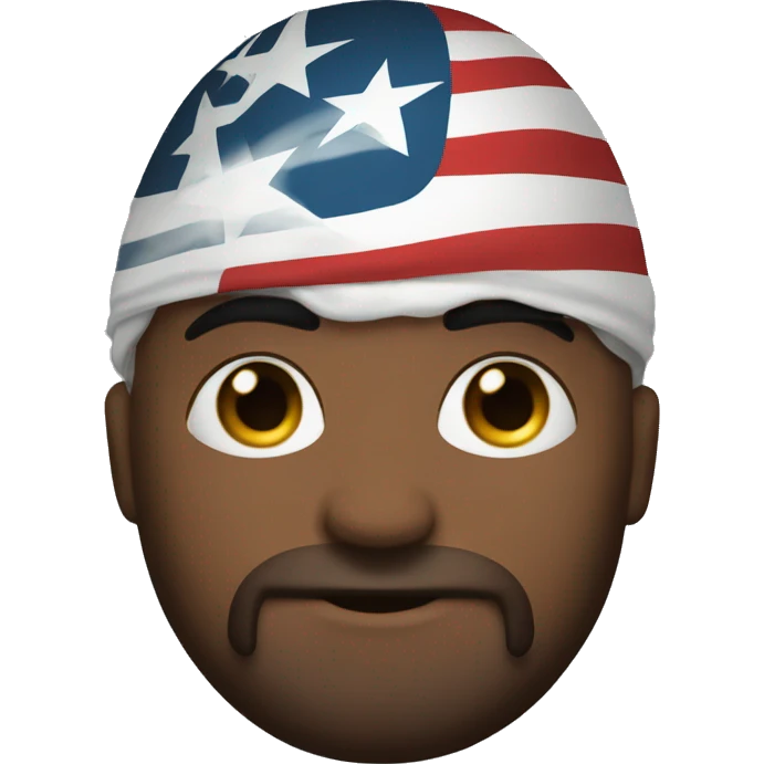 Captan América  emoji