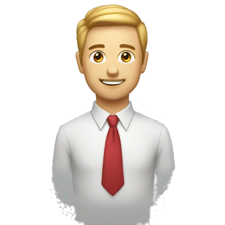 top Level Domain  emoji